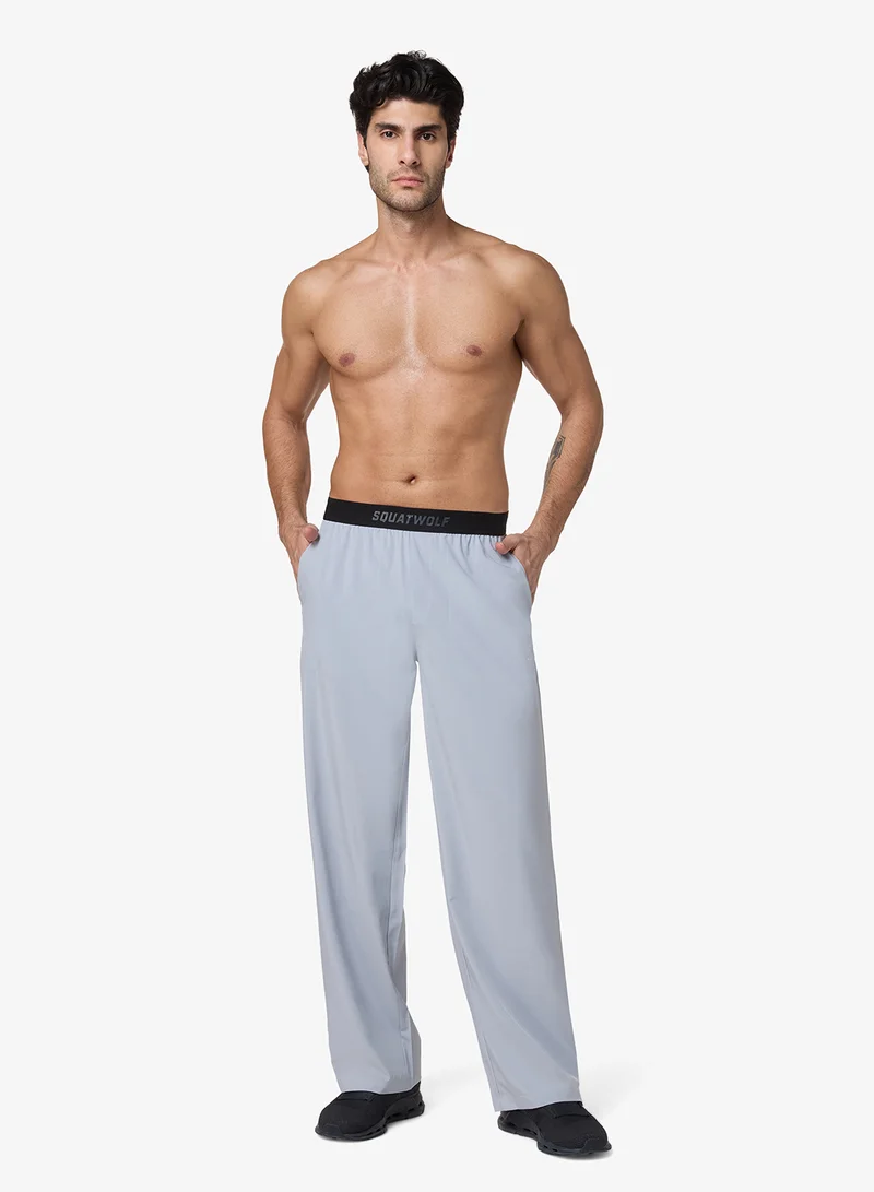 Squatwolf Sleet Woven Stretch Joggers for Men | Best Price UAE